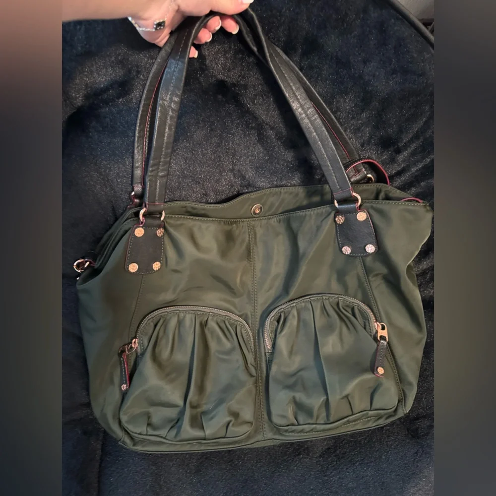 MZ Wallace nylon large bag - Picture 5 of 13